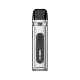 UWELL CALIBURN X Vape Kit - MOONLIGHT SILVER - Click & Vape